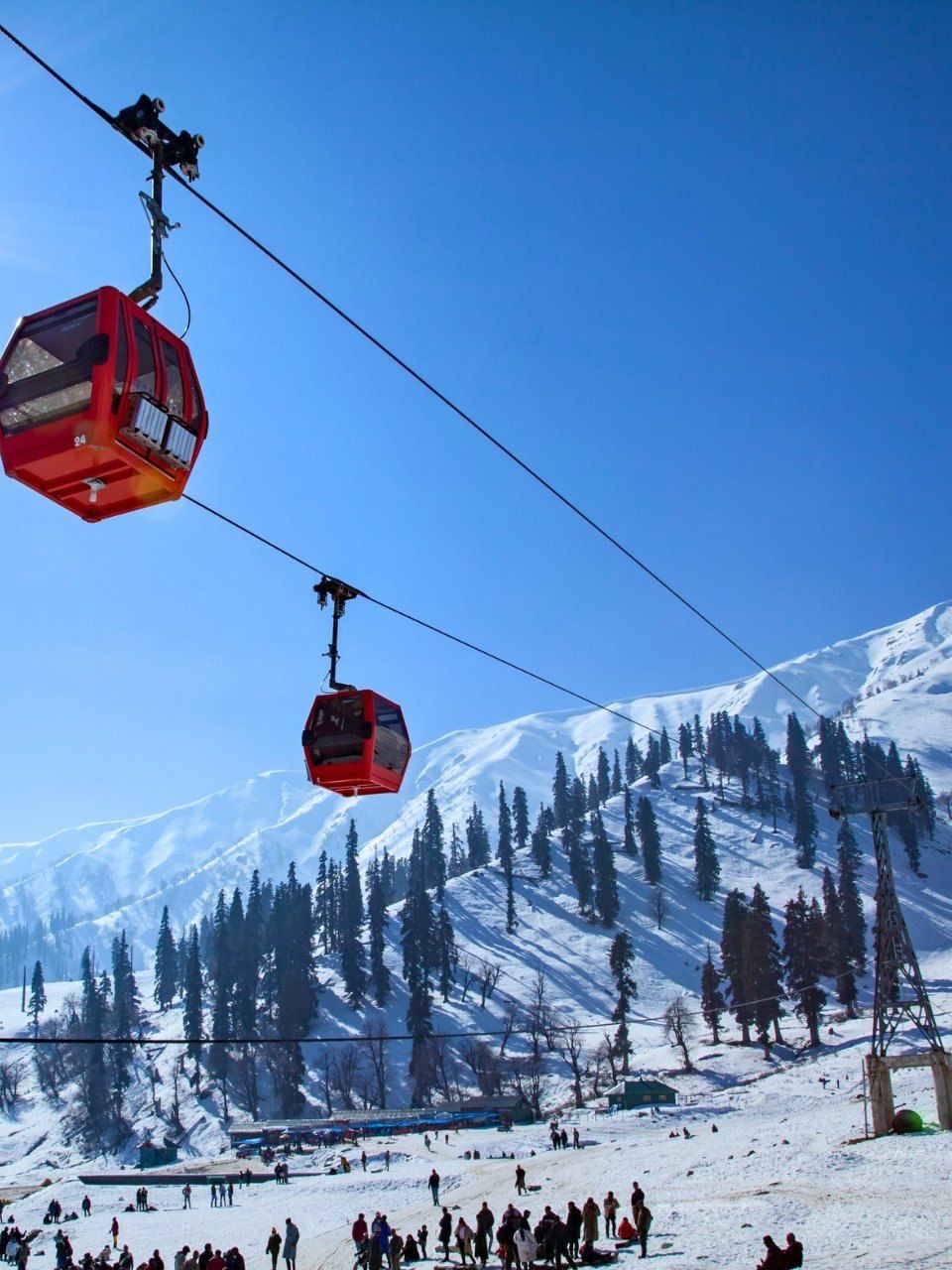 Gulmarg
